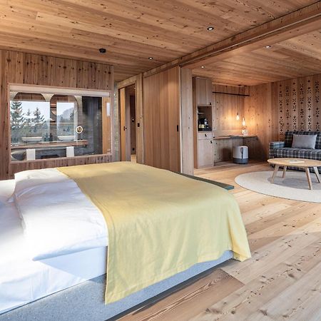Valbella Resort Lenzerheide Luaran gambar