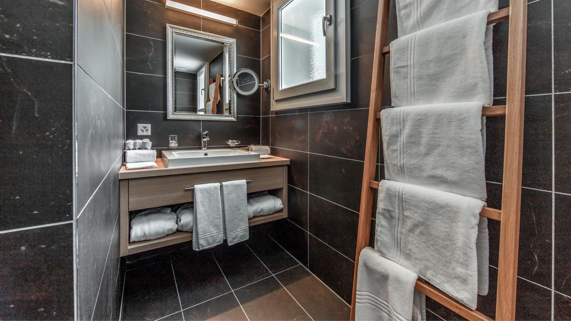 Valbella Resort Lenzerheide Bilik gambar