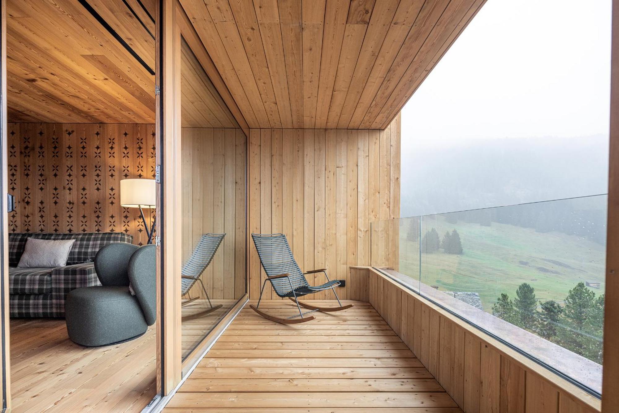 Valbella Resort Lenzerheide Luaran gambar