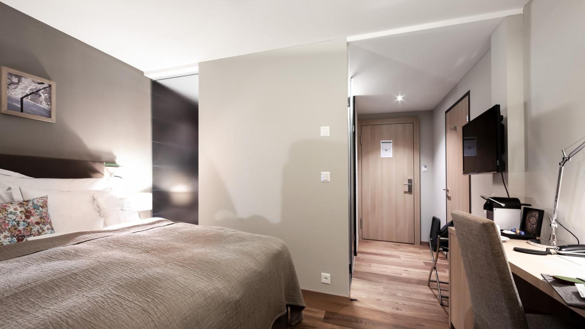 Valbella Resort Lenzerheide Bilik gambar