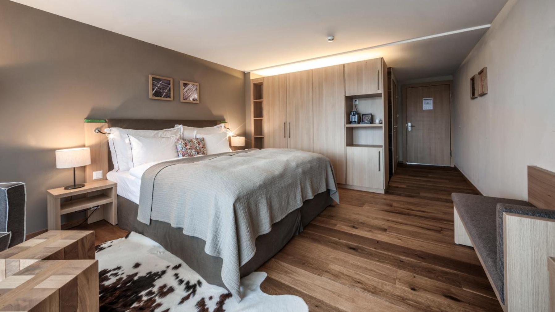 Valbella Resort Lenzerheide Luaran gambar