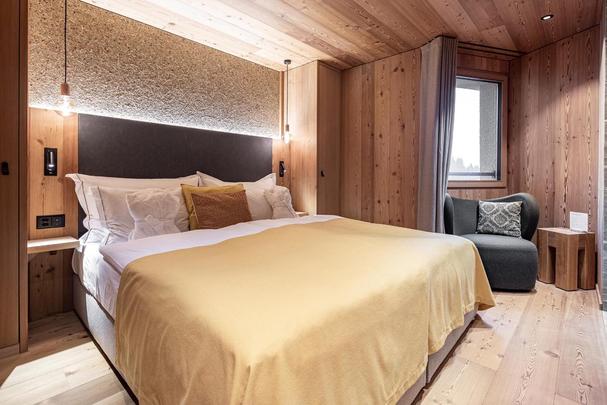 Valbella Resort Lenzerheide Luaran gambar