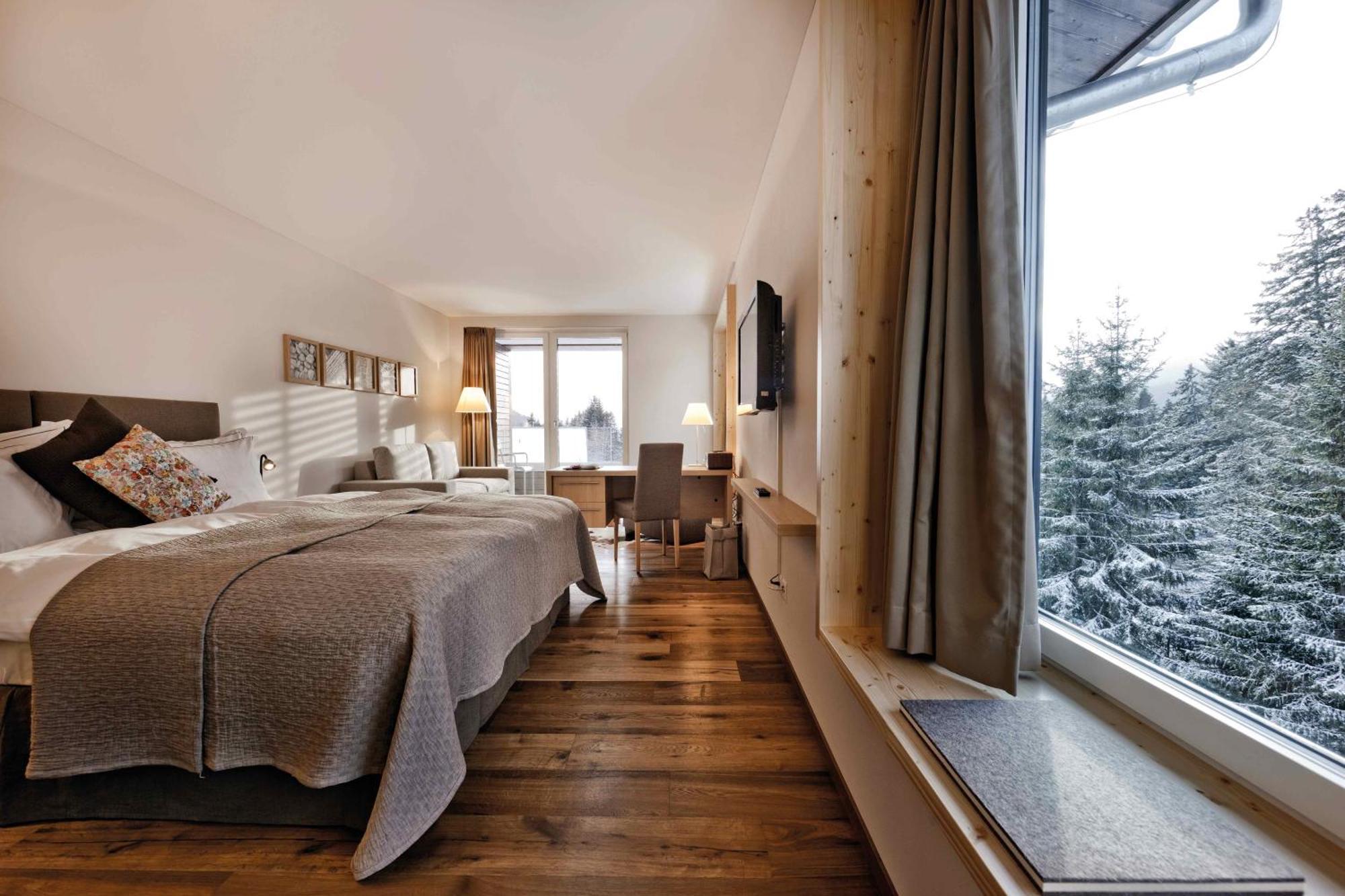 Valbella Resort Lenzerheide Luaran gambar