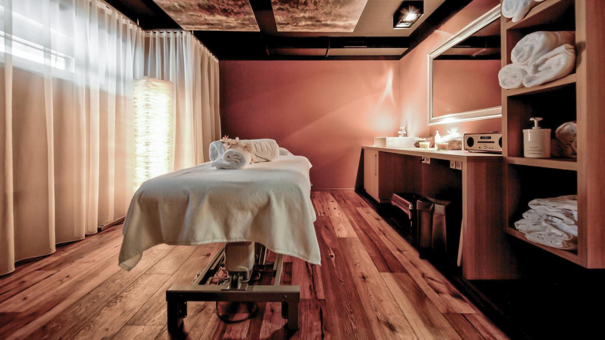 Valbella Resort Lenzerheide Luaran gambar