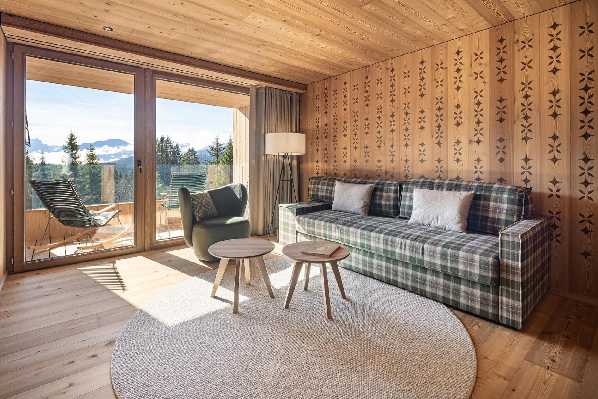 Valbella Resort Lenzerheide Luaran gambar